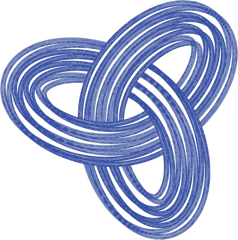 Symbol from Sustainism is the New Modernism by Michiel Schwarz and Joost Elffers